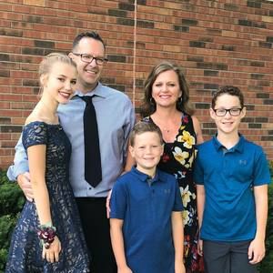 Meet your Posher, Jennifer